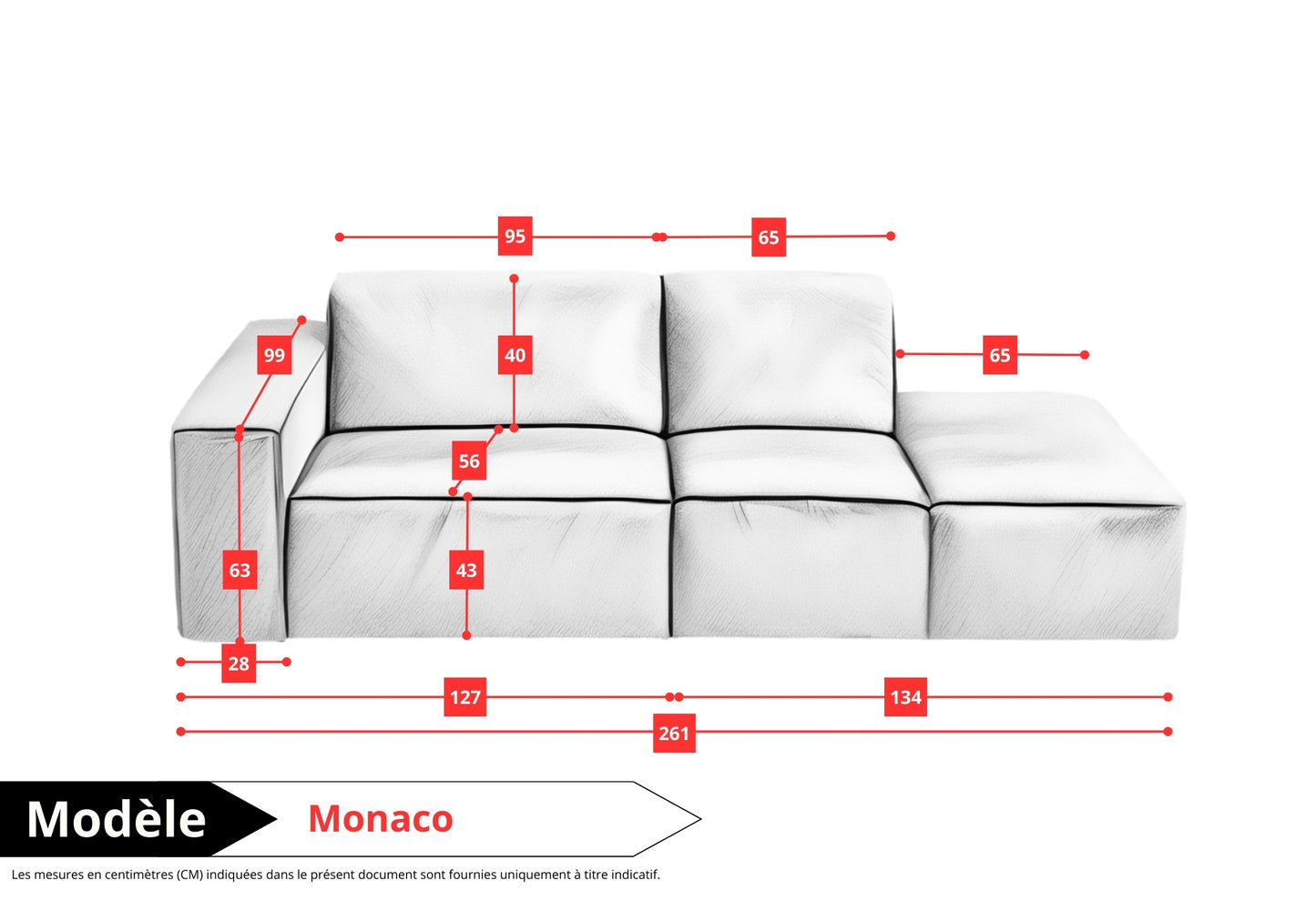 MONACO B